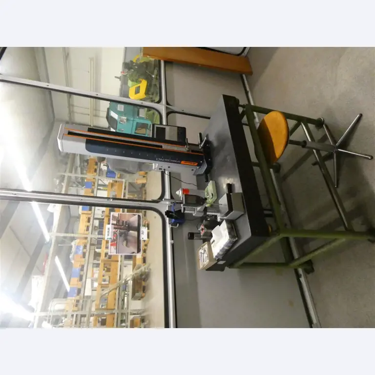 Machines from the mechanical engineering sector-18