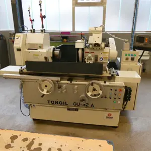 Machines from the mechanical engineering sector