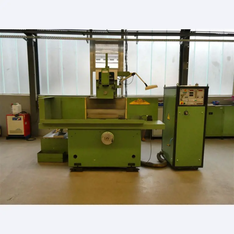 Machines from the mechanical engineering sector-2