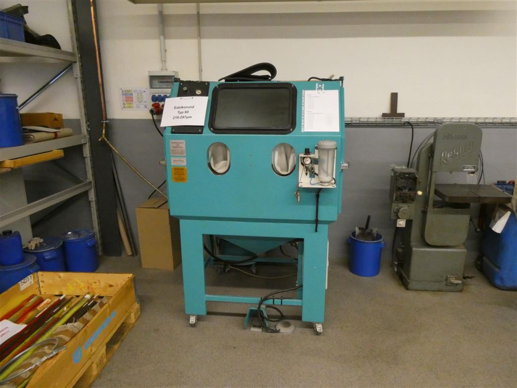 Machines from the mechanical engineering sector-20