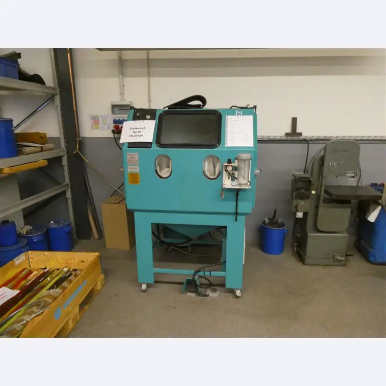 Machines from the mechanical engineering sector-20