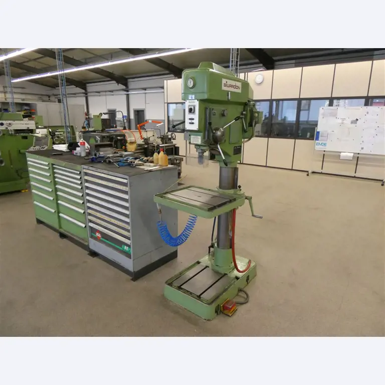 Machines from the mechanical engineering sector-22