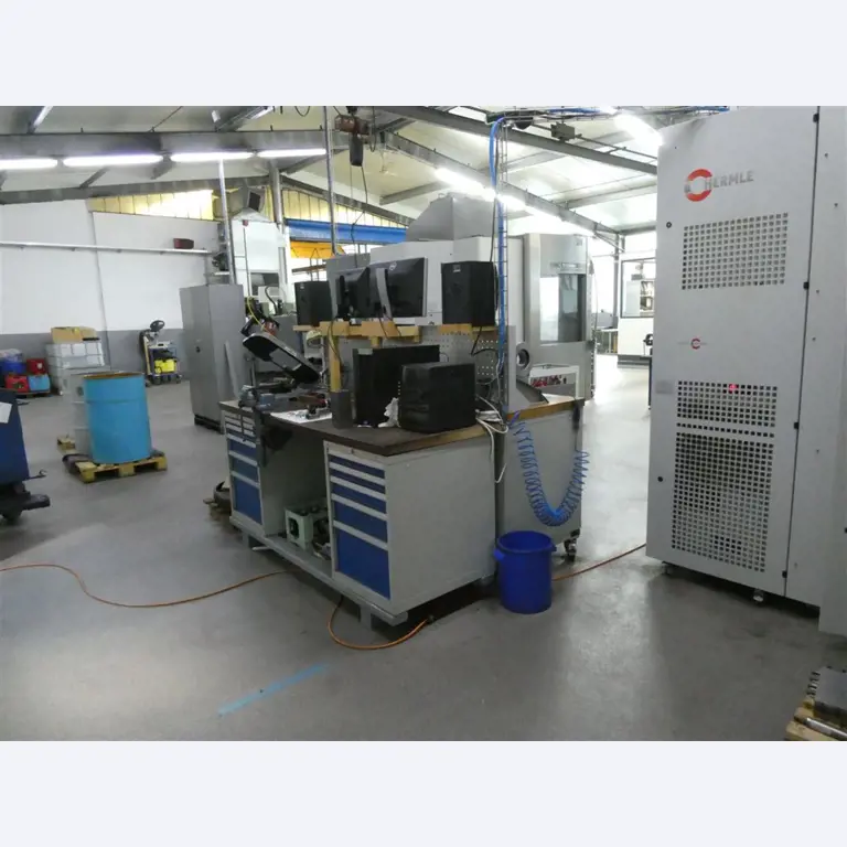 Machines from the mechanical engineering sector-23