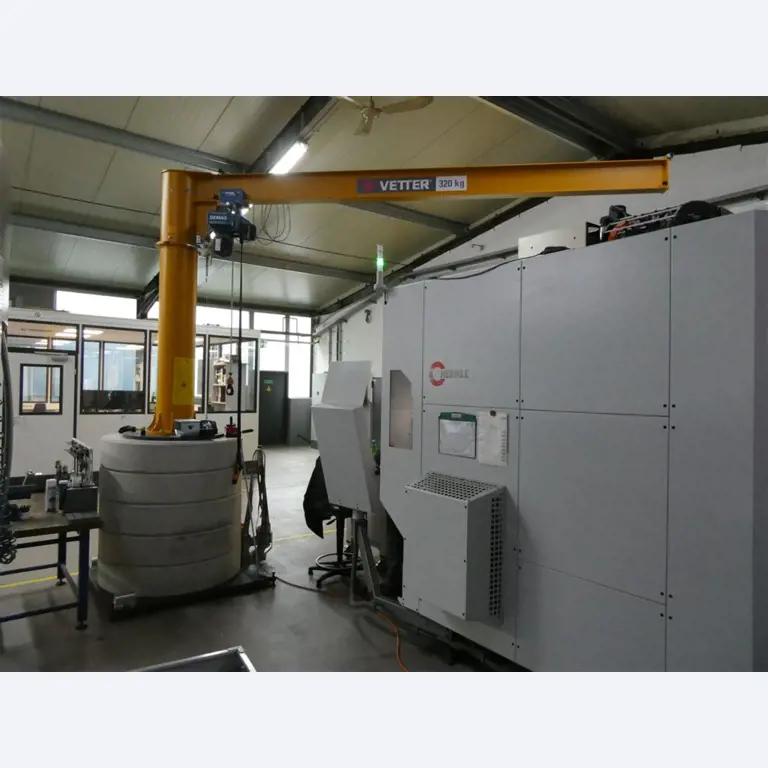 Machines from the mechanical engineering sector-24