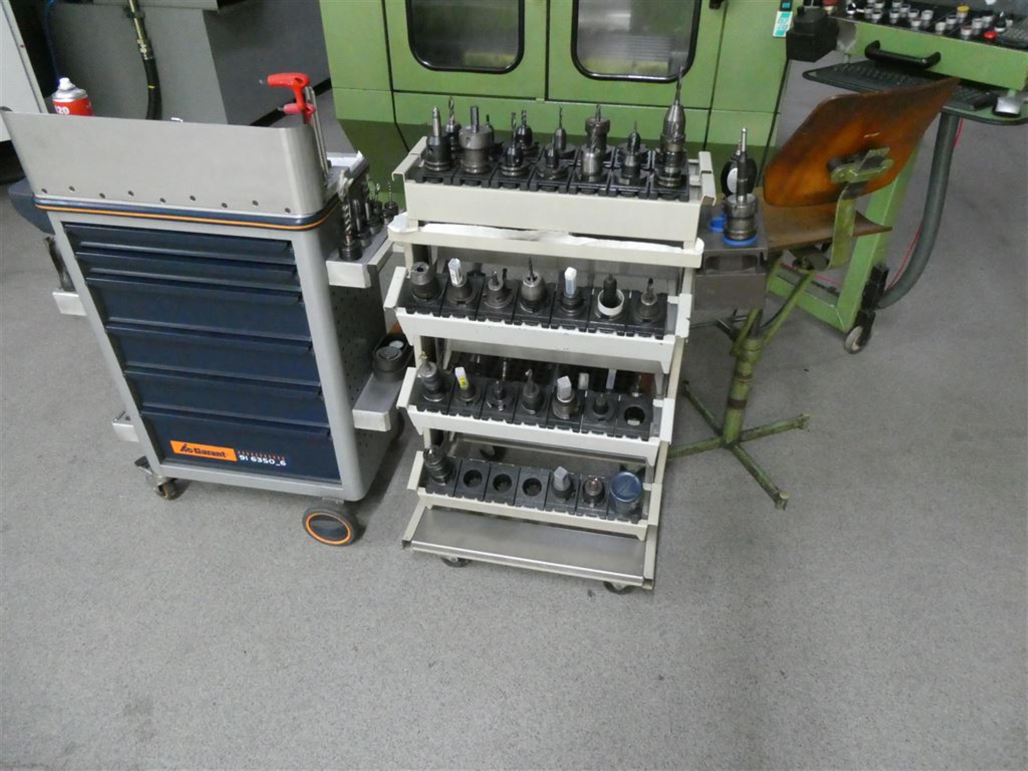 Machines from the mechanical engineering sector-25