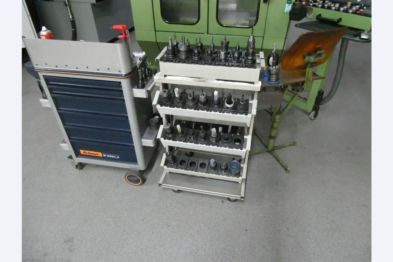 Machines from the mechanical engineering sector-25