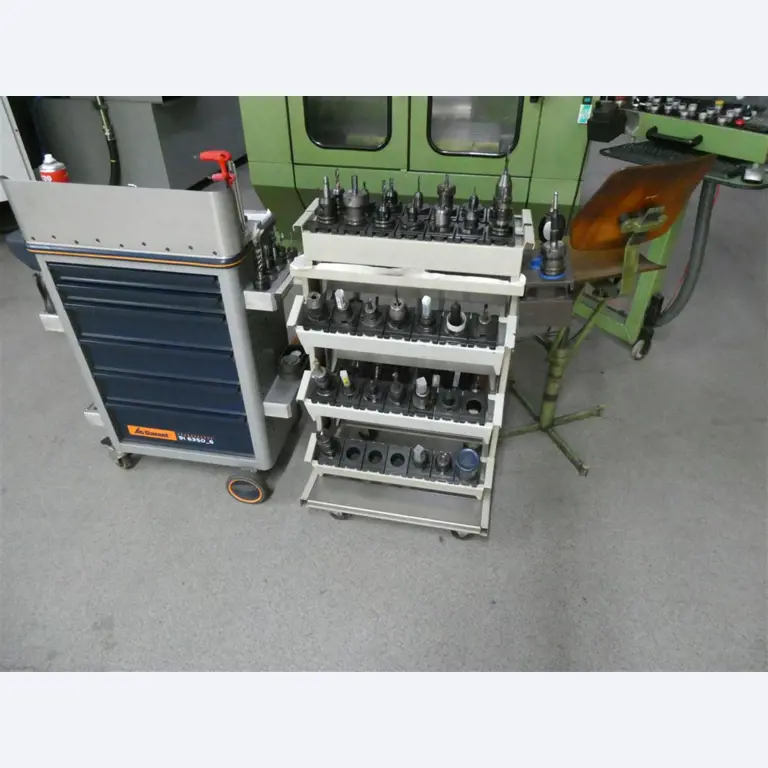 Machines from the mechanical engineering sector-25