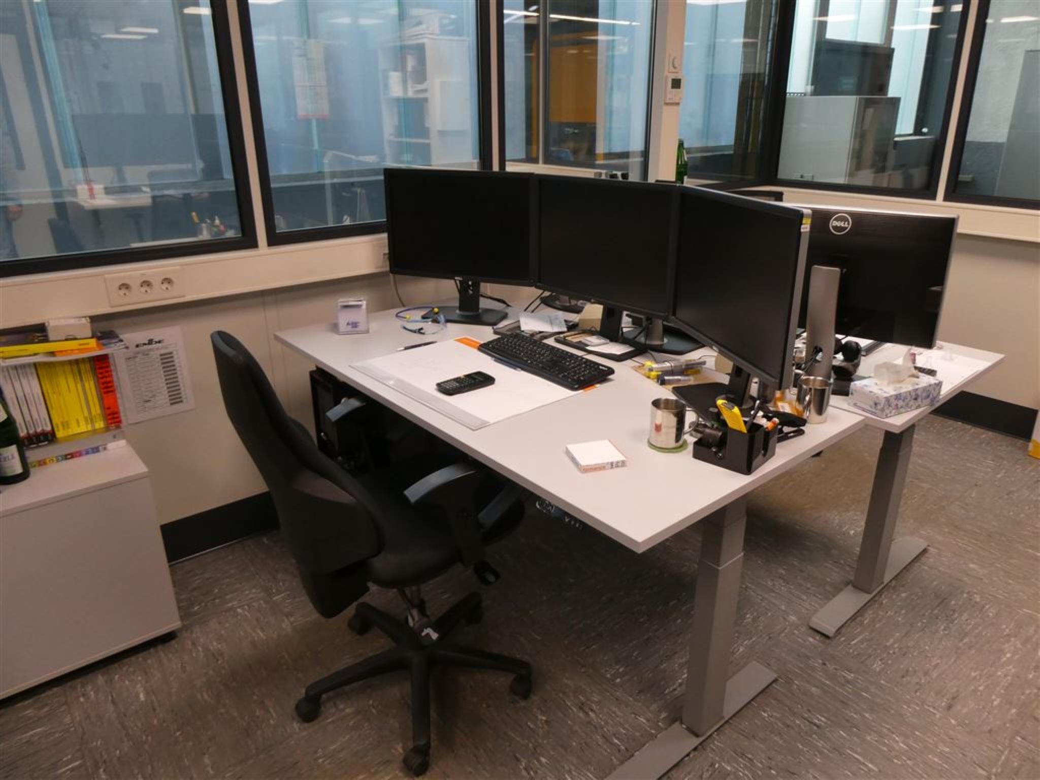 Machines from the mechanical engineering sector-26