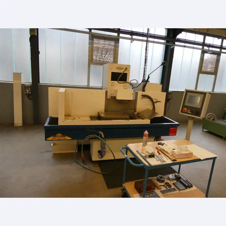 Machines from the mechanical engineering sector-3