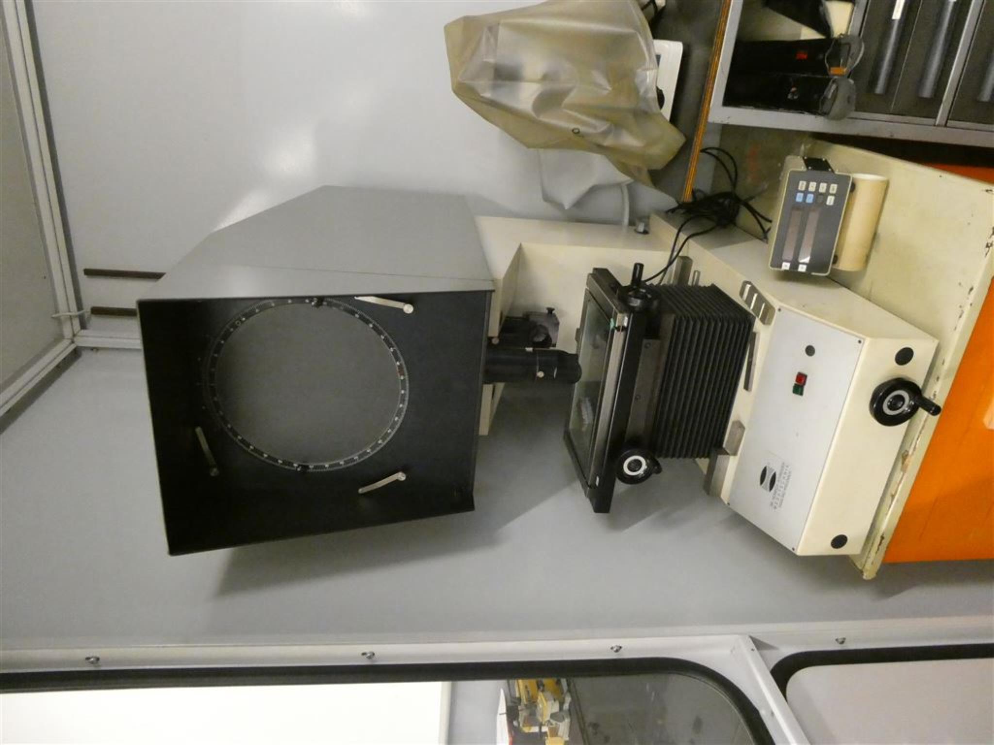 Machines from the mechanical engineering sector-5