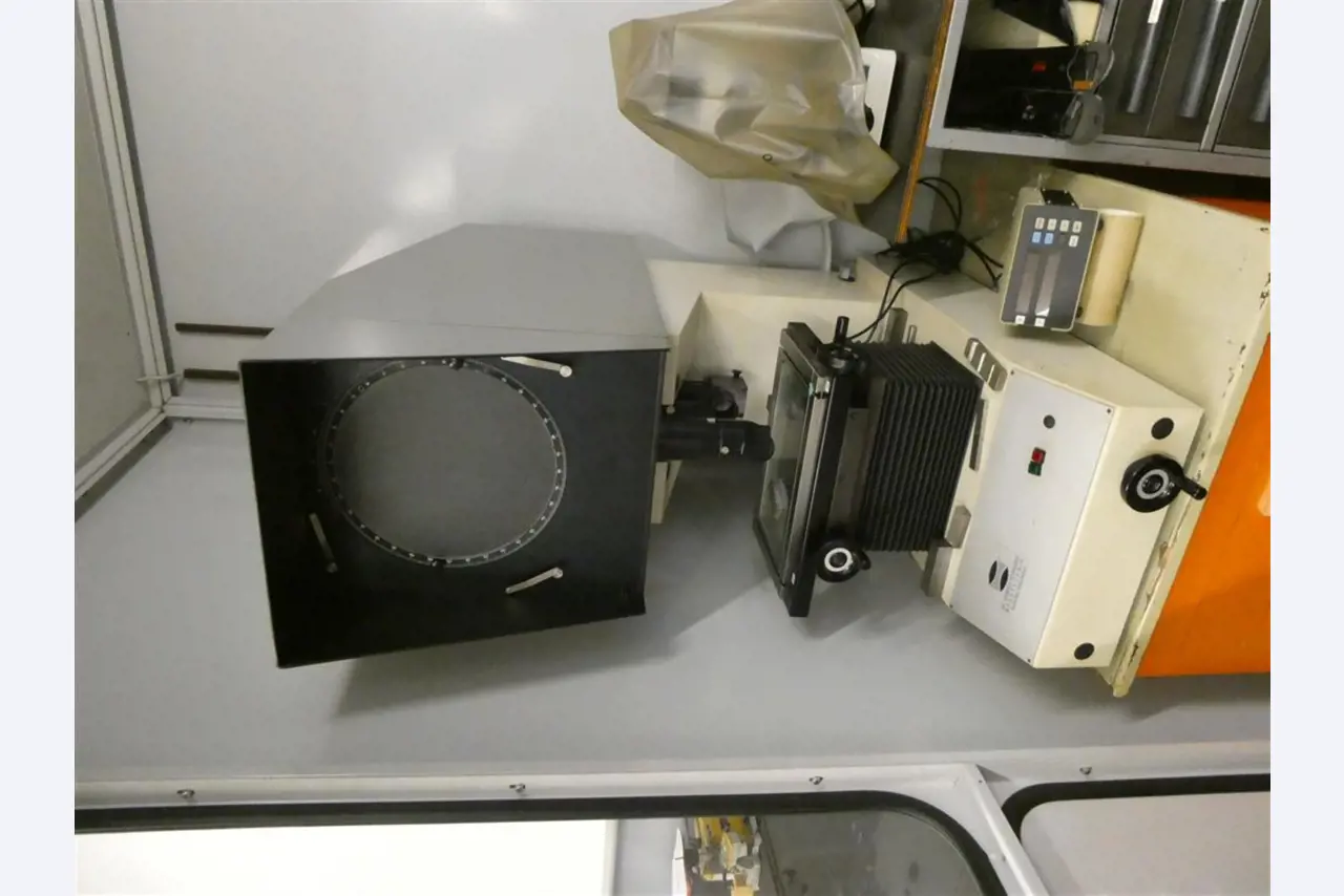 Machines from the mechanical engineering sector-5