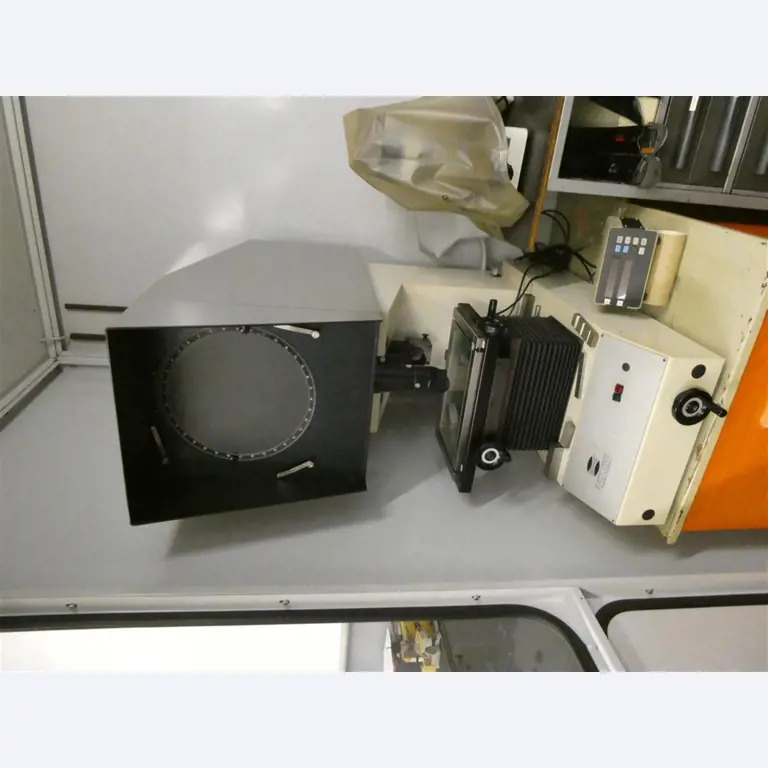 Machines from the mechanical engineering sector-5