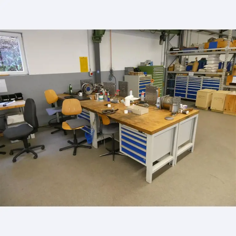 Machines from the mechanical engineering sector-7