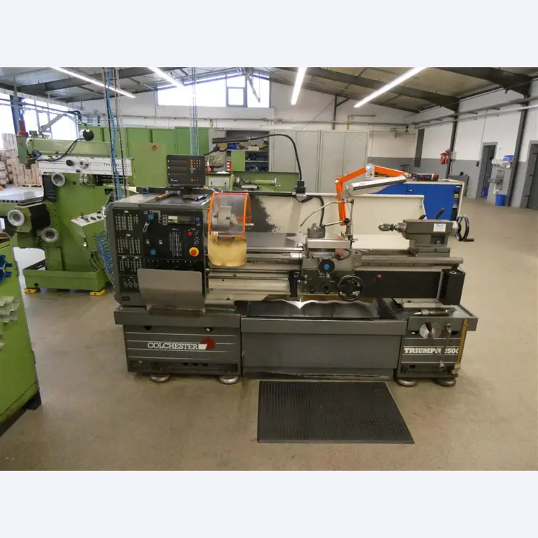 Machines from the mechanical engineering sector-8