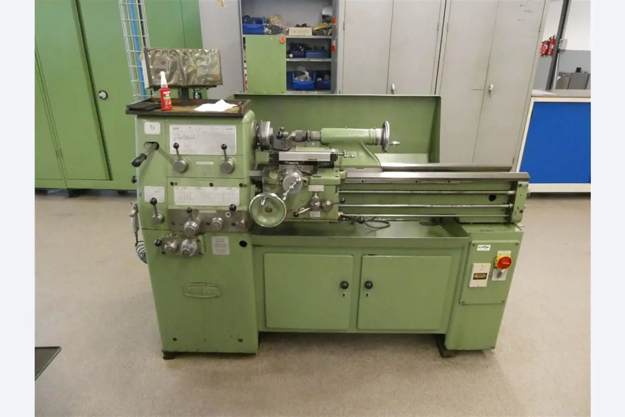 Machines from the mechanical engineering sector-9