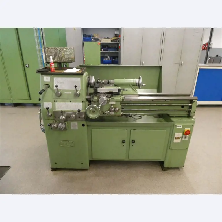 Machines from the mechanical engineering sector-9