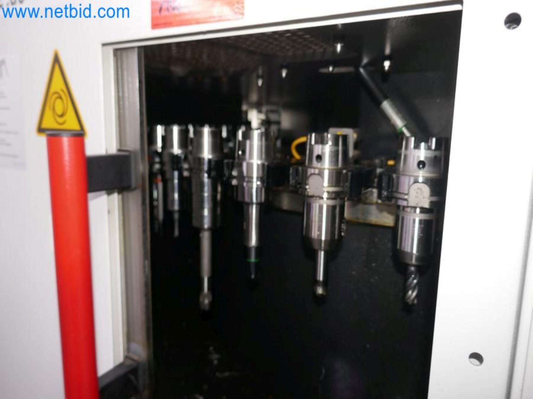 Maschinen aus dem Bereich Maschinenbau-1