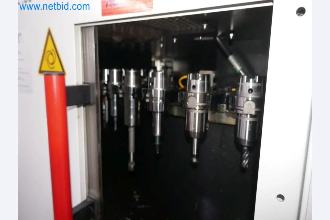 Maschinen aus dem Bereich Maschinenbau-1