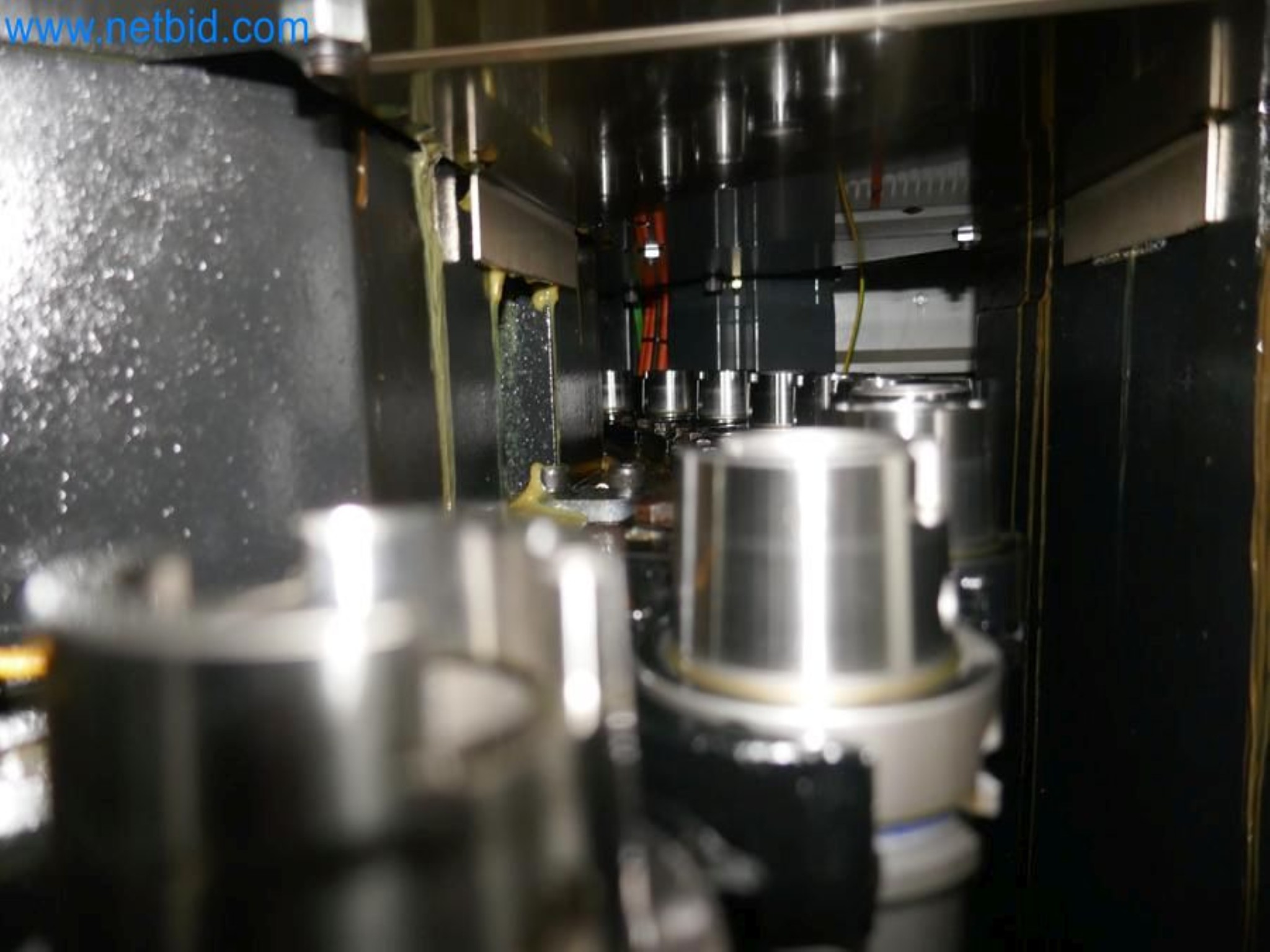 Maschinen aus dem Bereich Maschinenbau-2