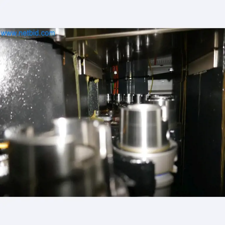 Maschinen aus dem Bereich Maschinenbau-2