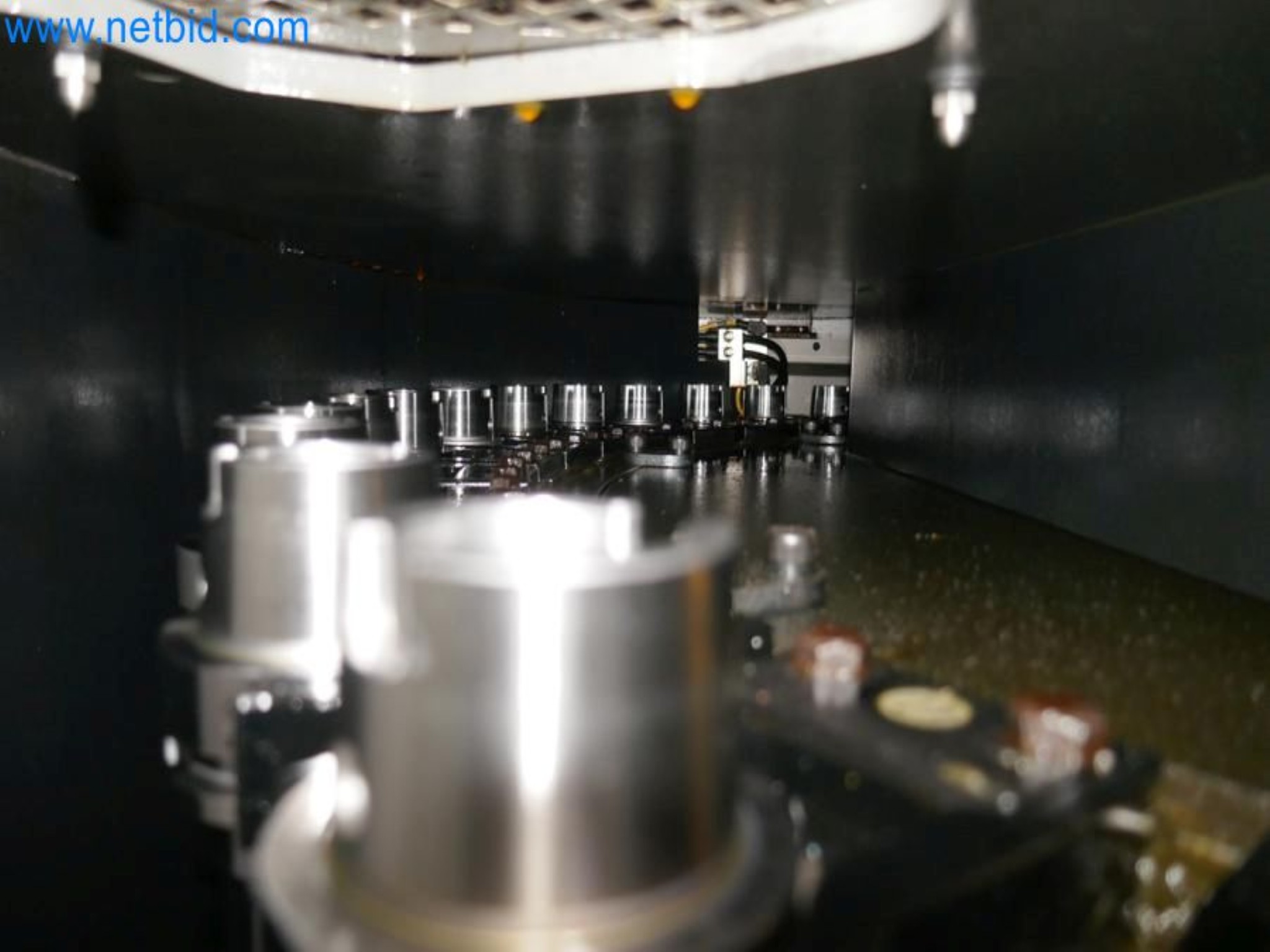 Maschinen aus dem Bereich Maschinenbau-3