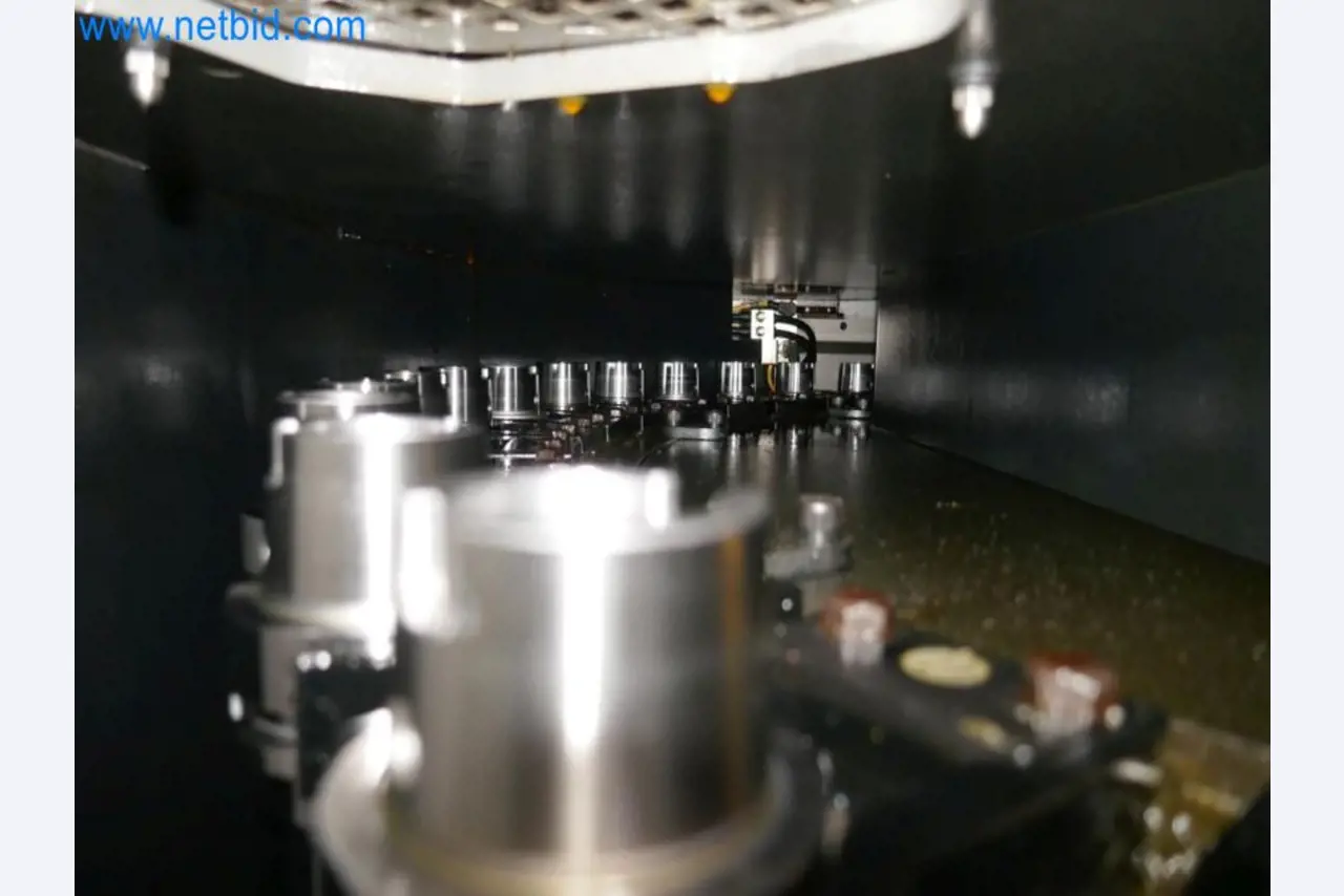 Maschinen aus dem Bereich Maschinenbau-3