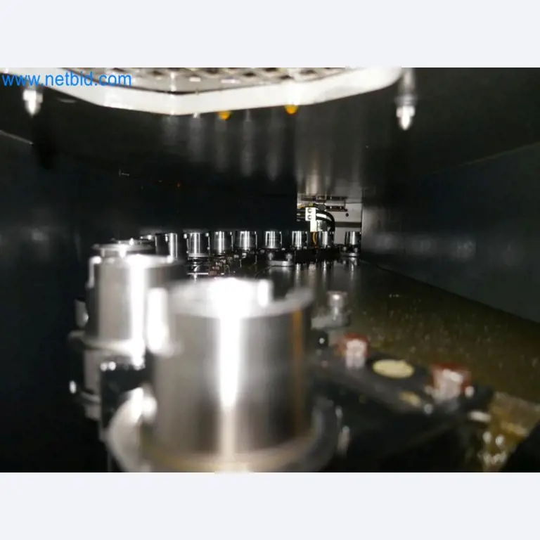 Maschinen aus dem Bereich Maschinenbau-3