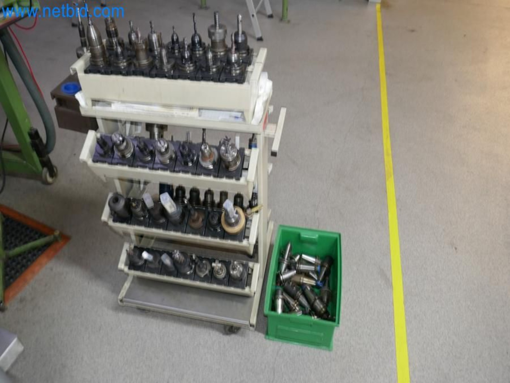 Maschinen aus dem Bereich Maschinenbau-1