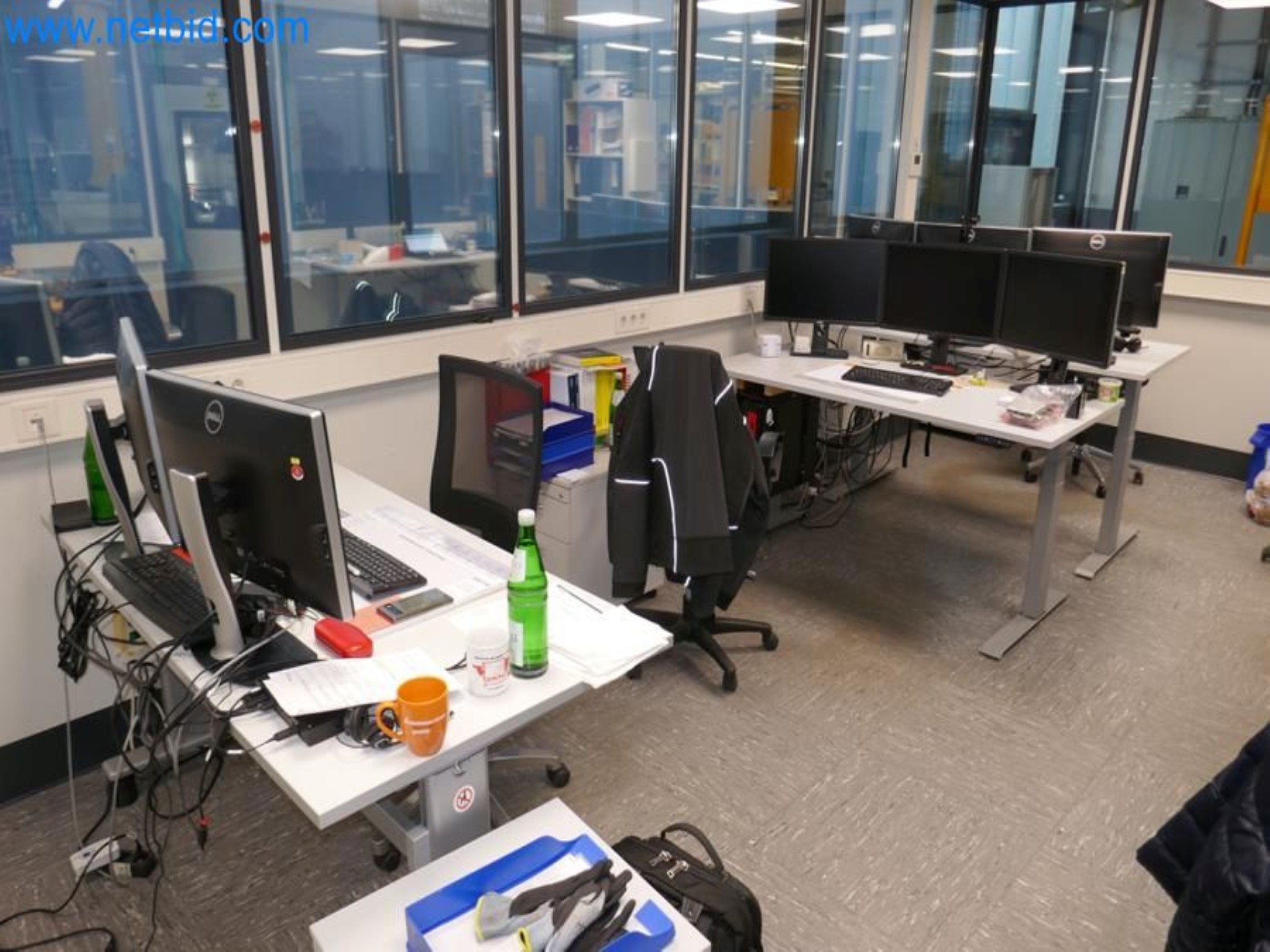 Maschinen aus dem Bereich Maschinenbau-1