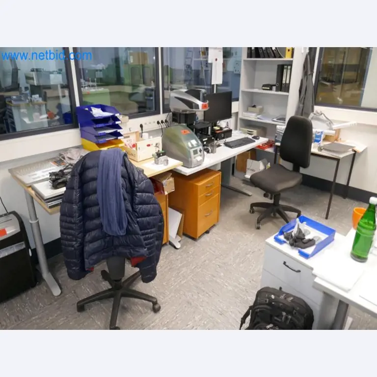 Machines du secteur de la construction mécanique-2