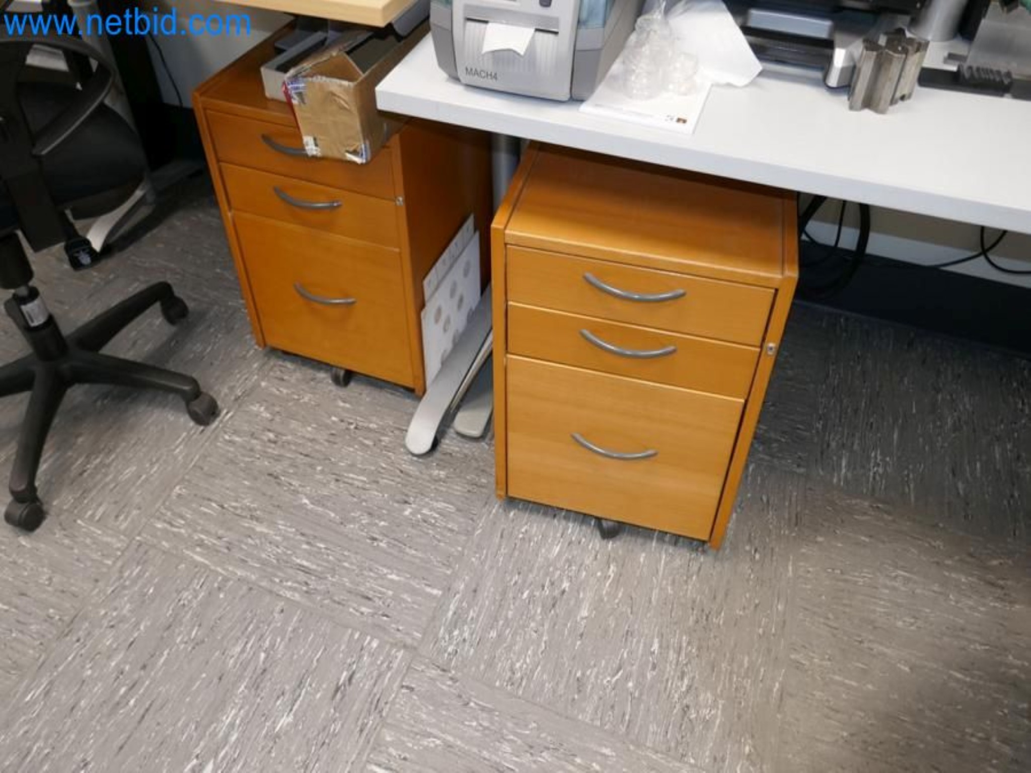 Maschinen aus dem Bereich Maschinenbau-4