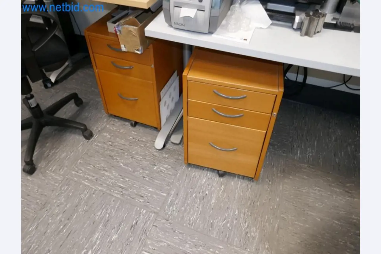 Machines du secteur de la construction mécanique-4