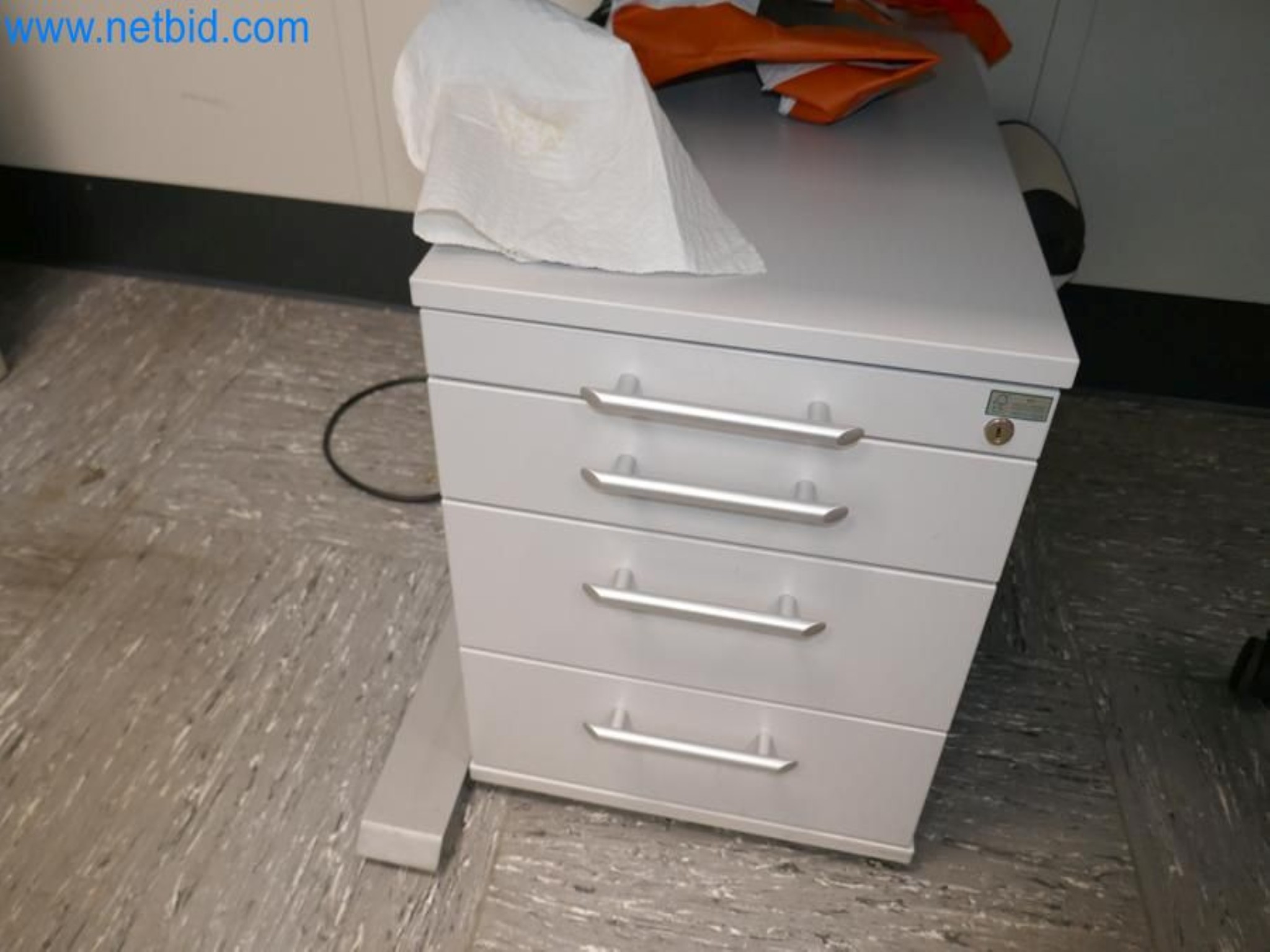 Maschinen aus dem Bereich Maschinenbau-5