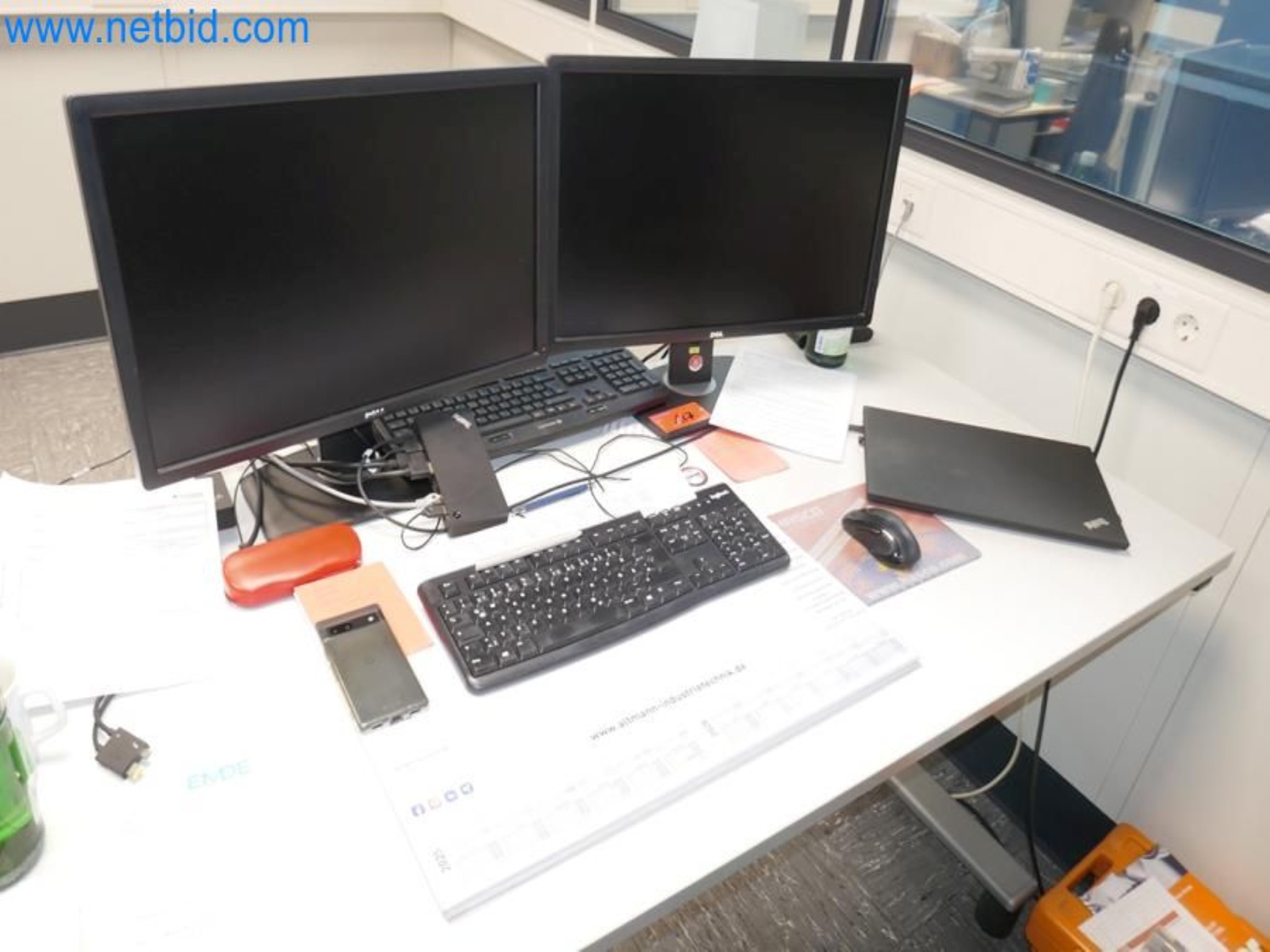 Maschinen aus dem Bereich Maschinenbau-7