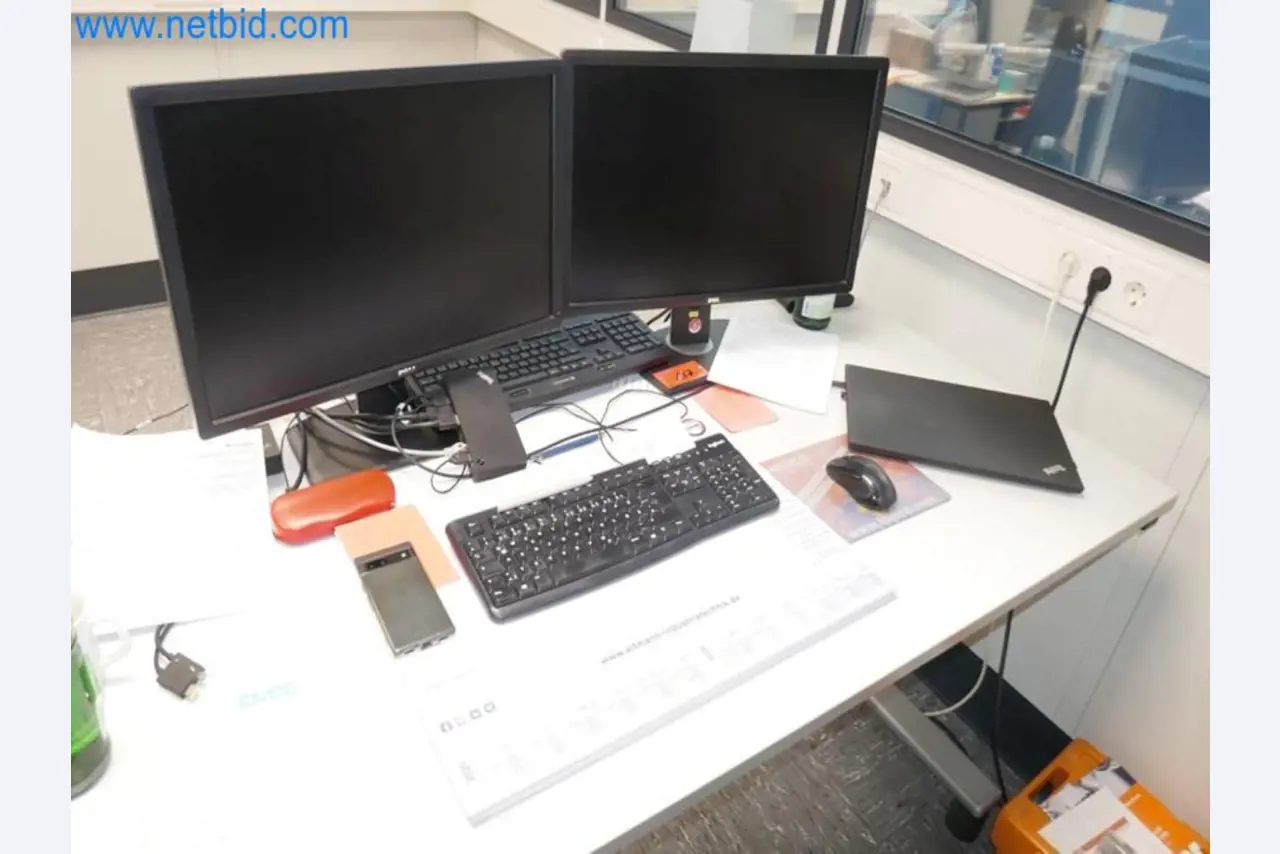 Machines du secteur de la construction mécanique-7