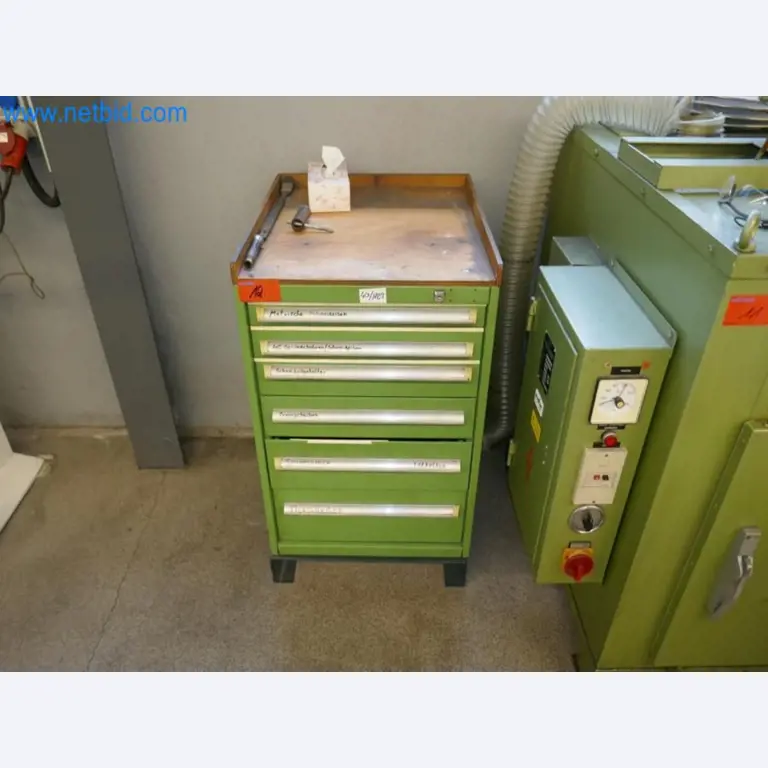 Maschinen aus dem Bereich Maschinenbau-1