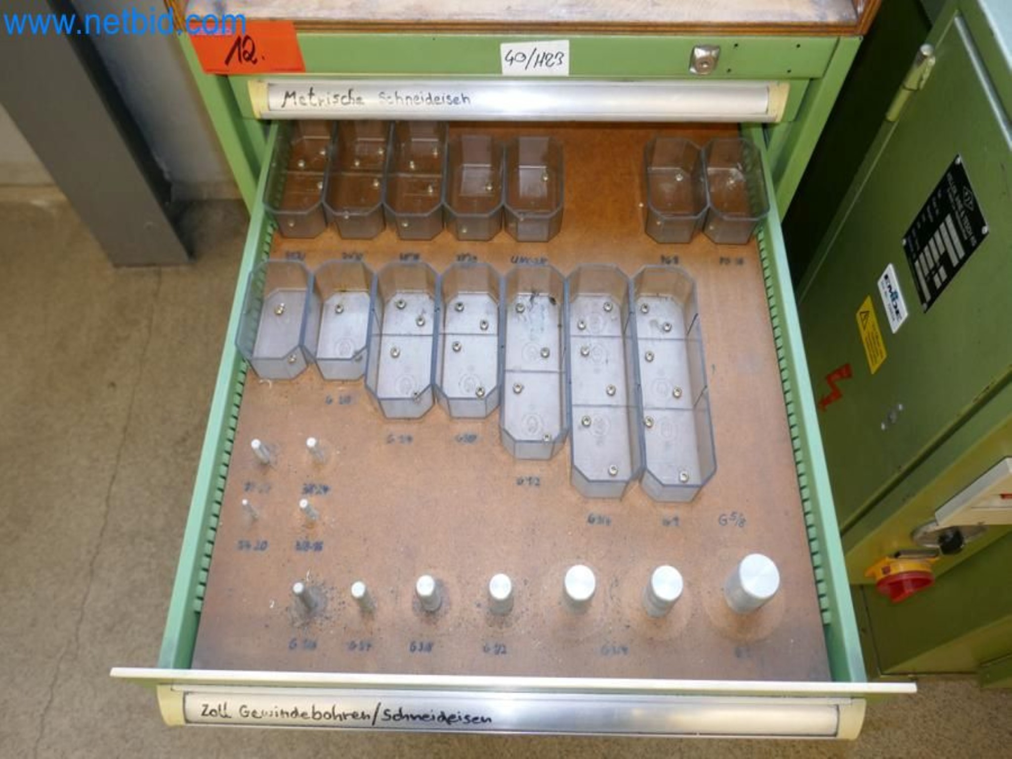 Máquinas del sector de la ingeniería mecánica-3