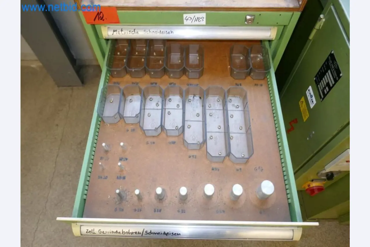 Maschinen aus dem Bereich Maschinenbau-3