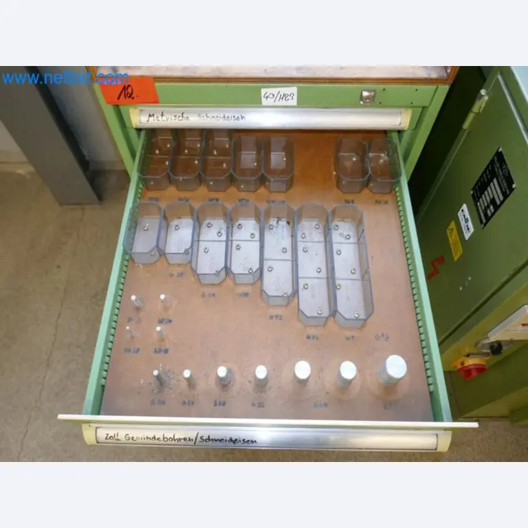 Maschinen aus dem Bereich Maschinenbau-3