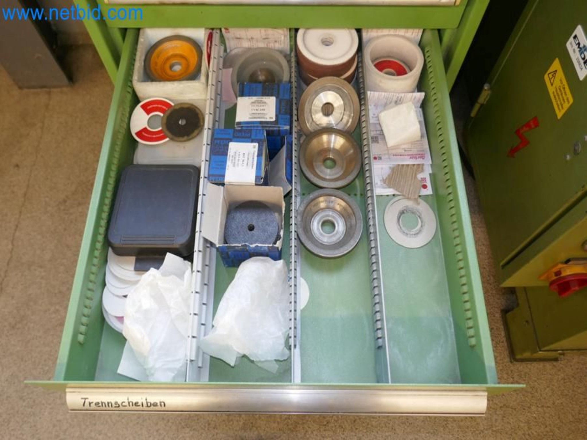 Máquinas del sector de la ingeniería mecánica-4