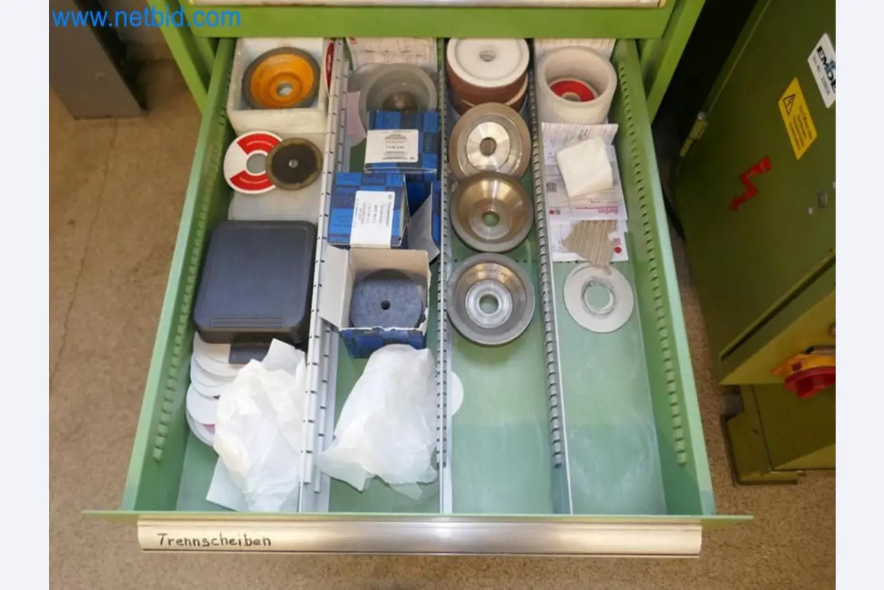 Maschinen aus dem Bereich Maschinenbau-4