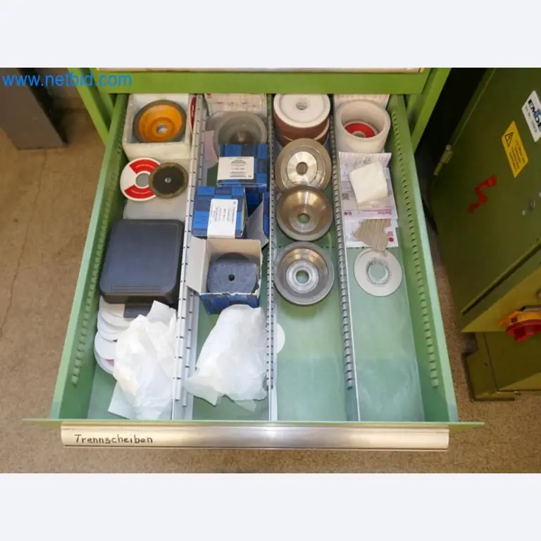 Maschinen aus dem Bereich Maschinenbau-4