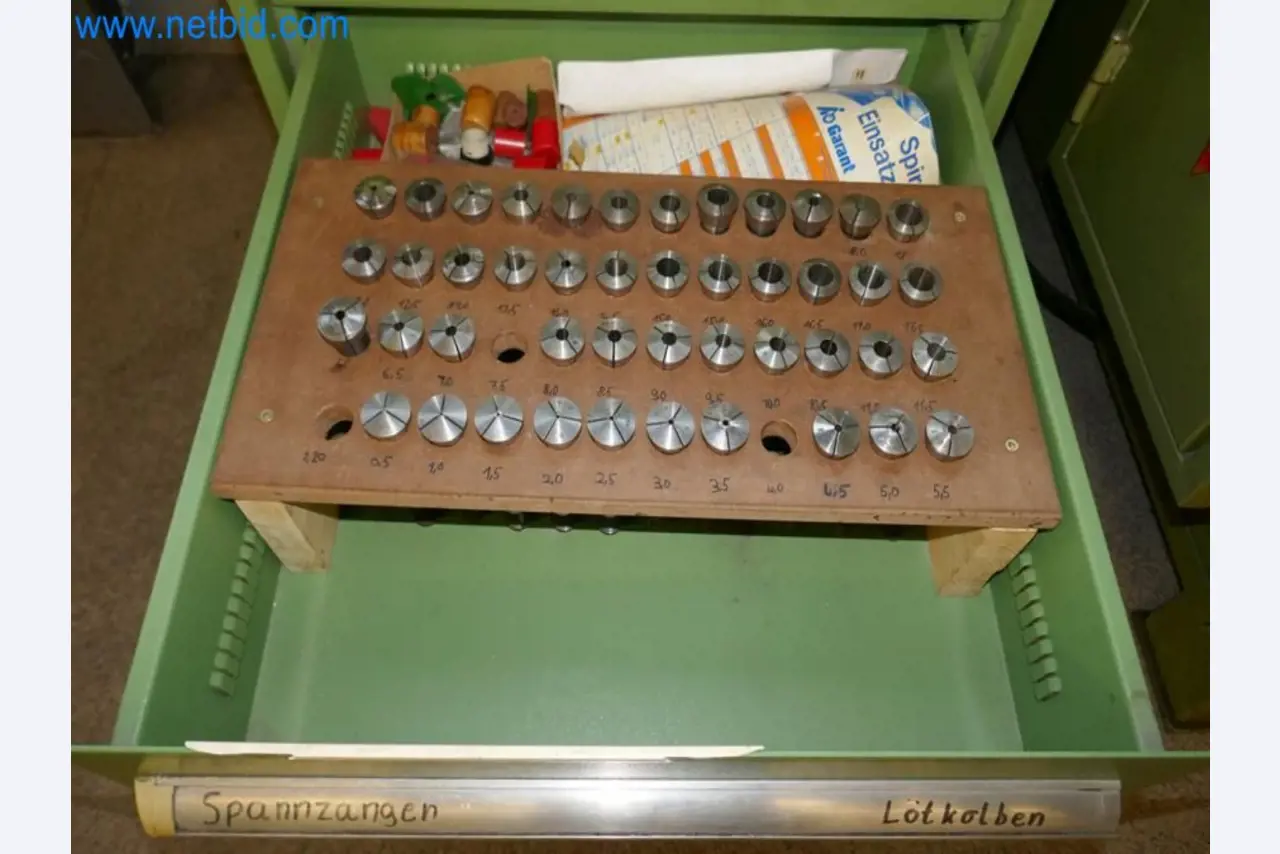 Maschinen aus dem Bereich Maschinenbau-5