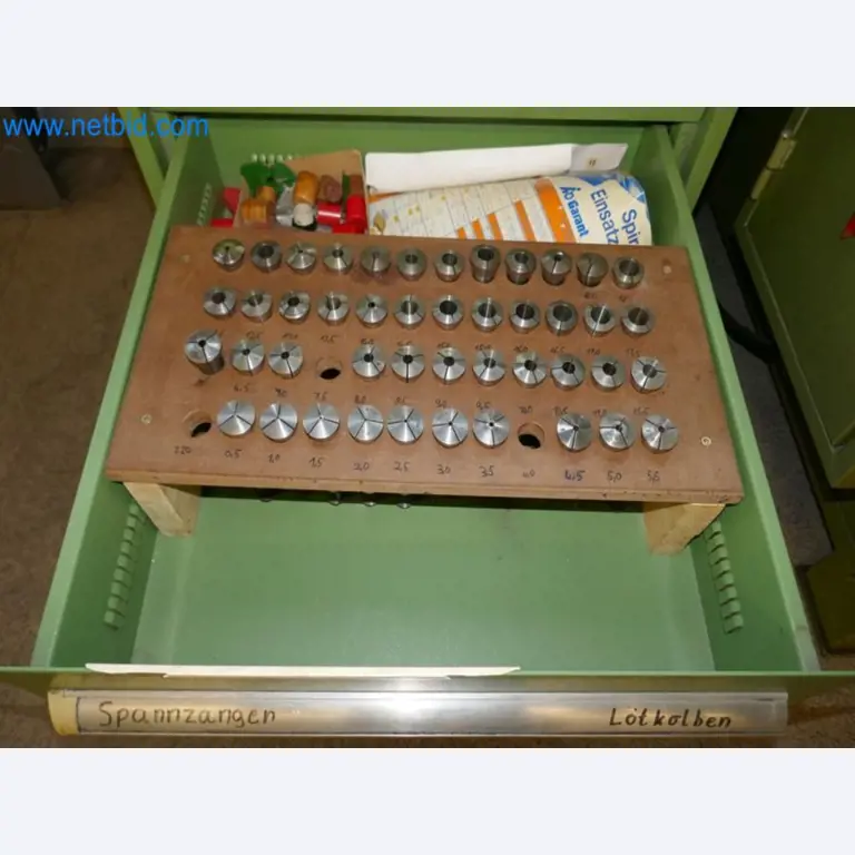 Maschinen aus dem Bereich Maschinenbau-5