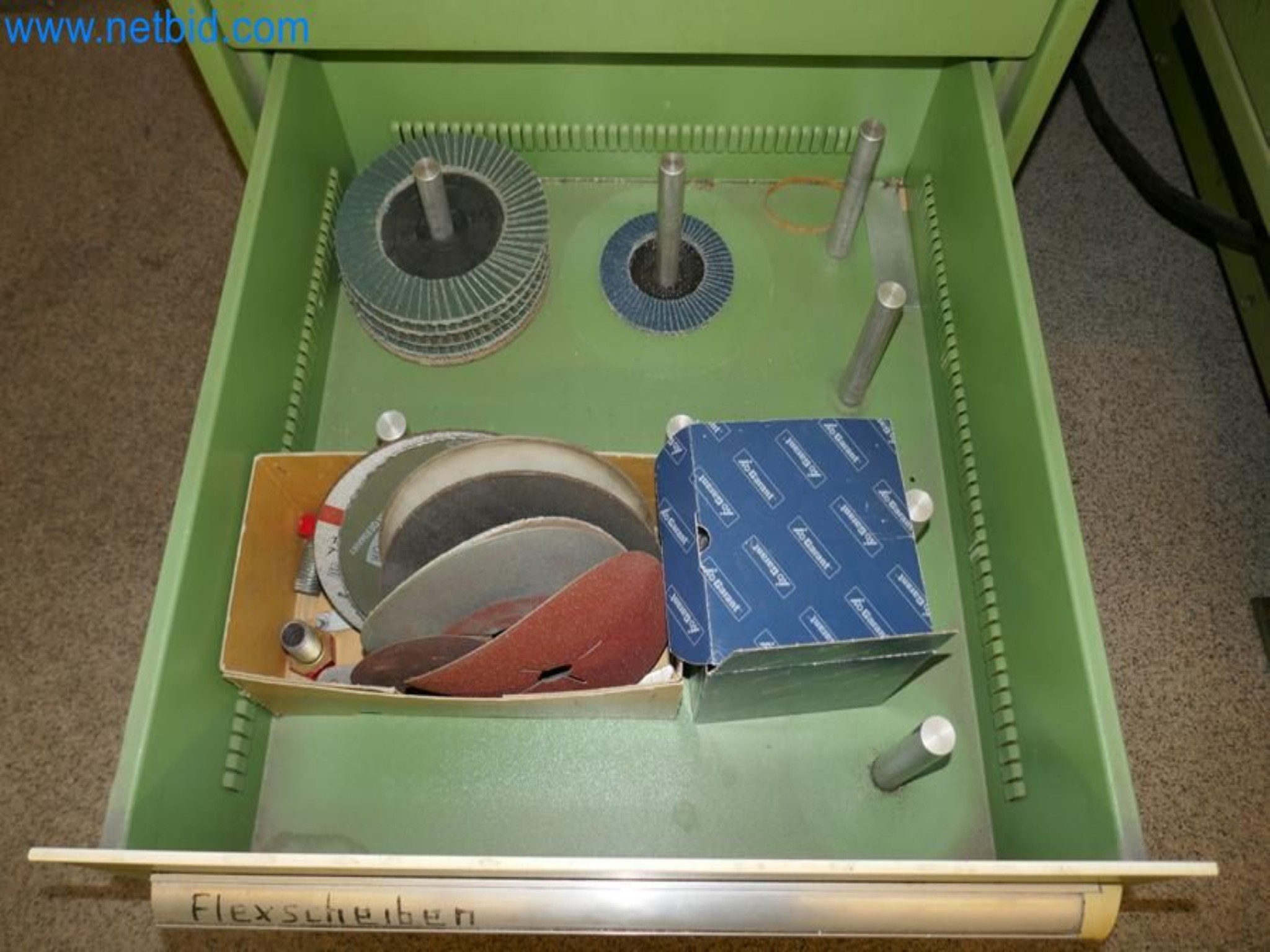 Máquinas del sector de la ingeniería mecánica-6