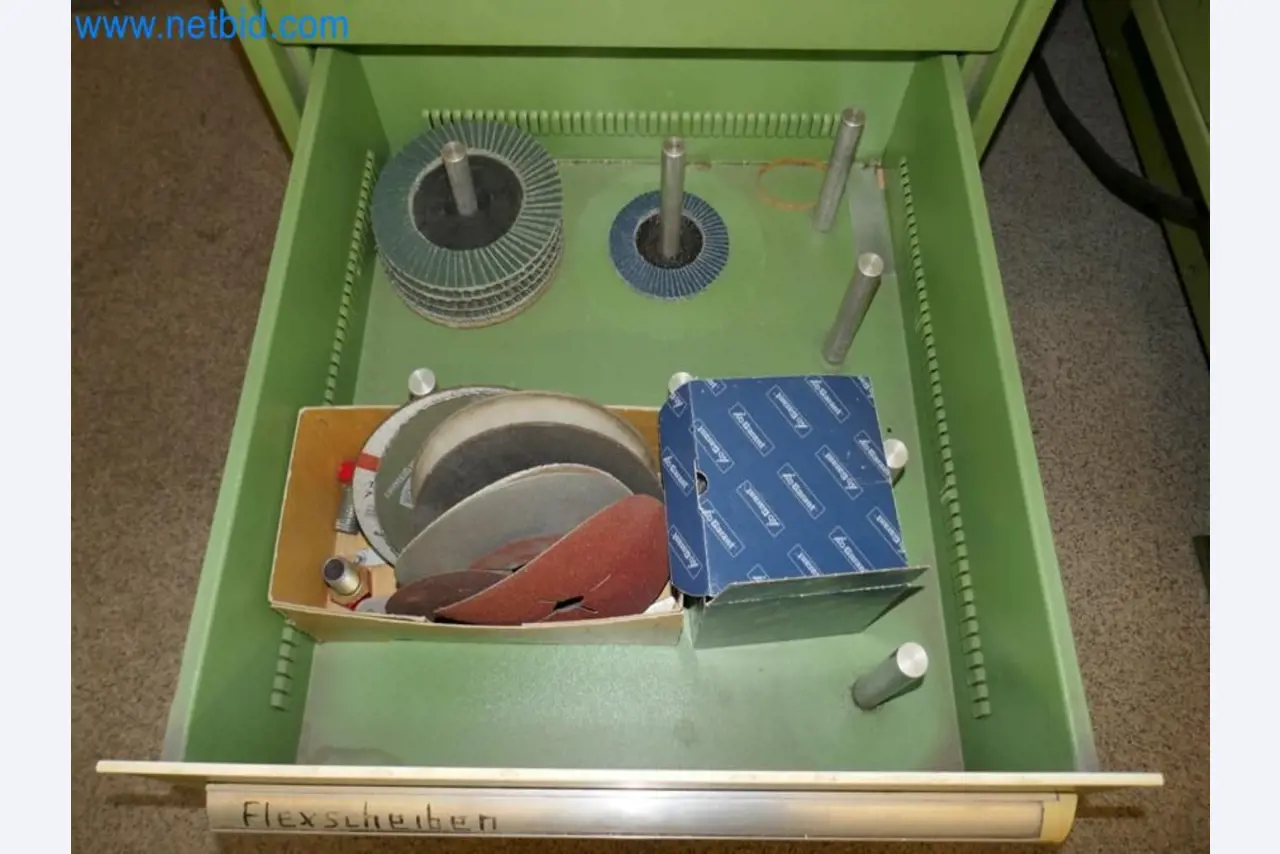 Maschinen aus dem Bereich Maschinenbau-6