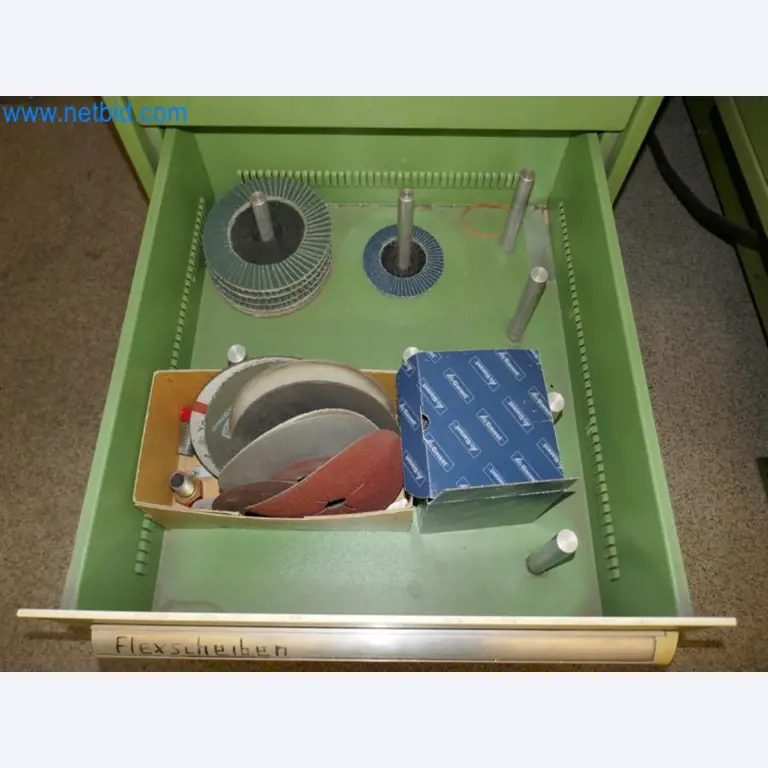 Maschinen aus dem Bereich Maschinenbau-6