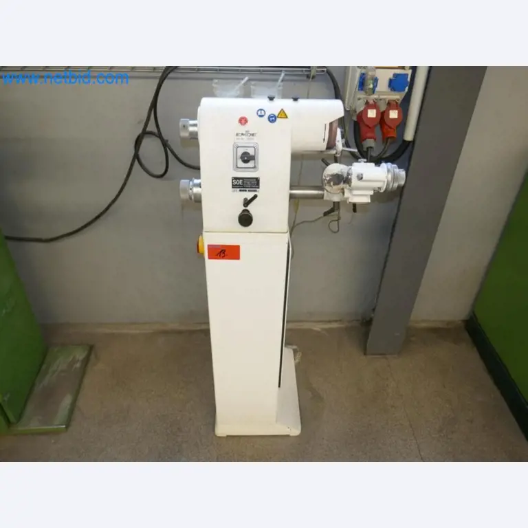 Maschinen aus dem Bereich Maschinenbau-1