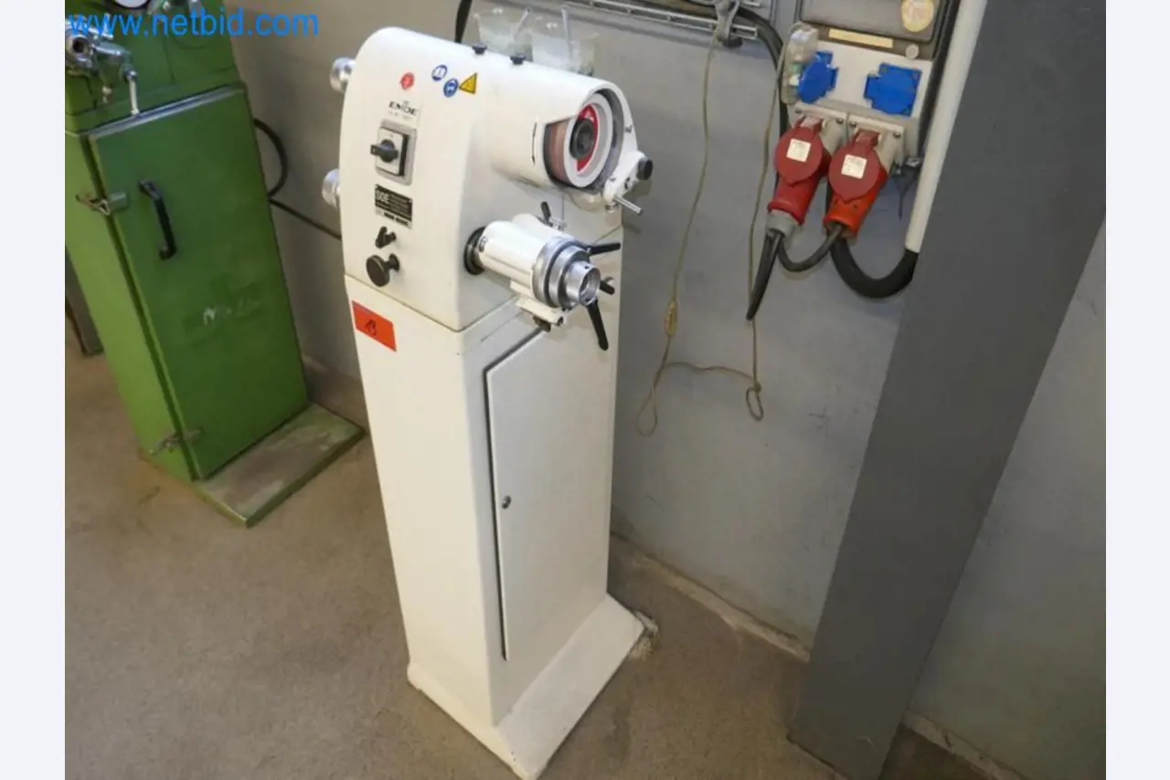 Maschinen aus dem Bereich Maschinenbau-2