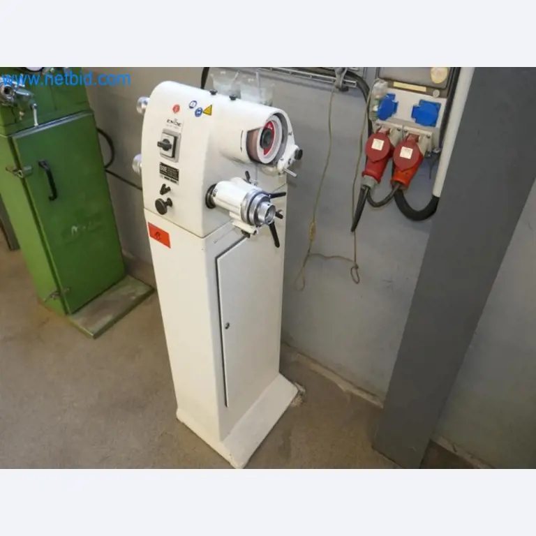 Maschinen aus dem Bereich Maschinenbau-2